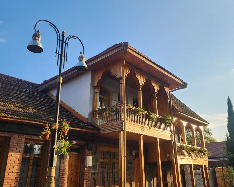 El Resort Hotel