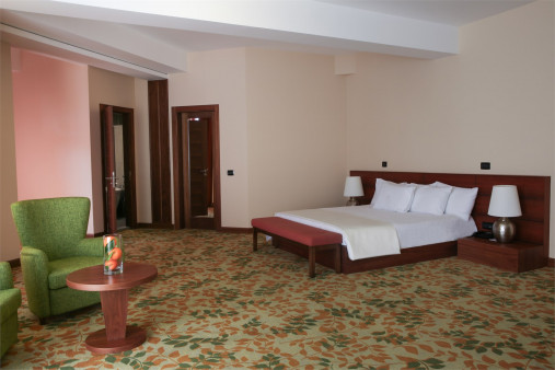 Khazar Suite