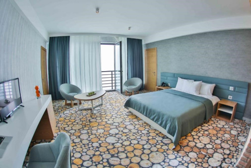 Yurd Hotel