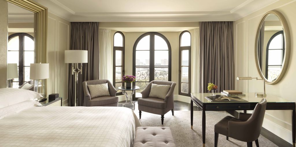 Four Seasons Hotel Baku