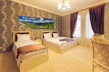 Standard Double Room 1 King Bed