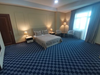 Отель Sea Pearl