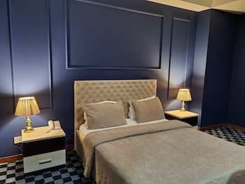 Basic Double Room