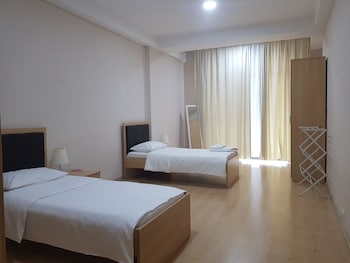 Sports Village Baku
