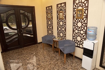Pilot Apart Hotel