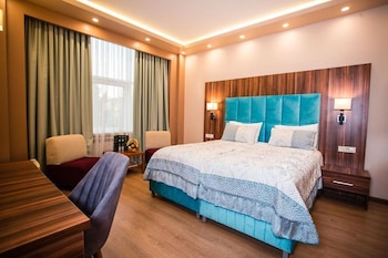 Luxury Double