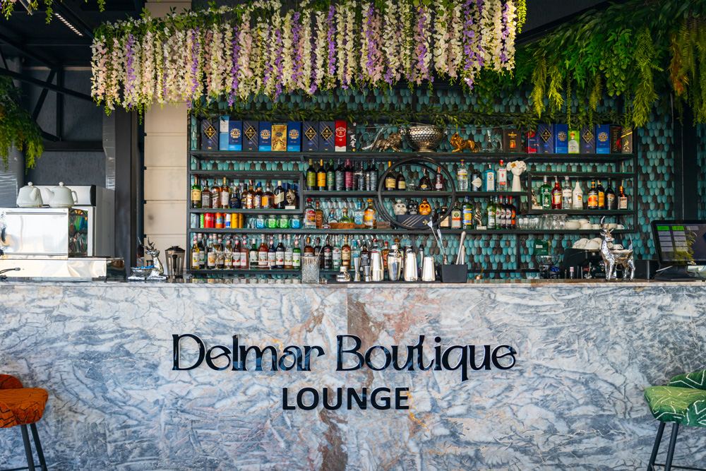 Delmar Boutique Hotel
